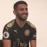 Mahrez, messaggi social Leicester trattativa Roma