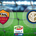Roma-Inter le formazioni ufficiali