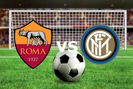 Roma-Inter, le probabili formazioni
