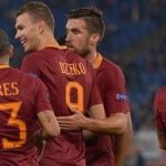 Roma. Iturbe Peres