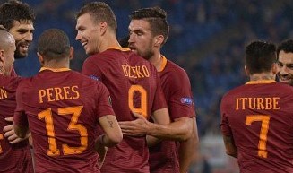 Roma. Iturbe Peres