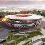Stadio della Roma
