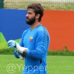 Alisson