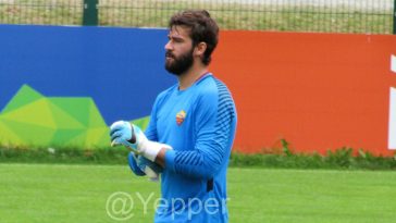 Alisson