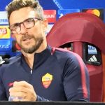 Di Francesco conf.