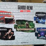 Guido Reni District presentazione cartellone autunnale 5 mostre