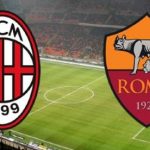 Milan-Roma, le probabili formazioni