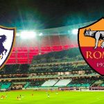 Qarabag-roma, formazioni ufficiali