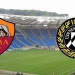 Roma-Udinese, le formazioni ufficiali