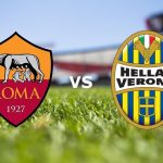 Roma-Verona, le formazioni ufficiali