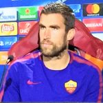 Strootman #ASK