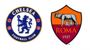 Chelsea-Roma, le probabili formazioni