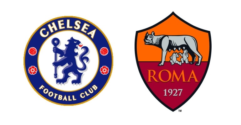 Chelsea-Roma, le probabili formazioni