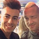 El Shaarawy e Nainggolan