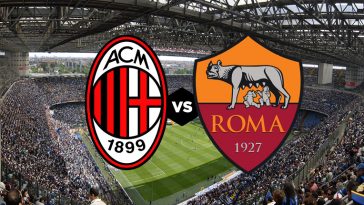 Milan-Roma, le formazioni ufficiali