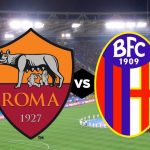 Roma-Bologna, formazioni ufficiali