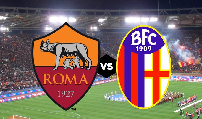 Roma-Bologna, formazioni ufficiali