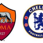 Roma-Chelsea, formazioni ufficiali
