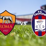 Roma-Crotone le probabili formazioni