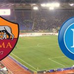 Roma-Napoli, le formazioni ufficiali