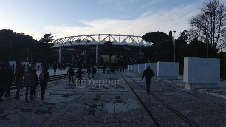 Stadio Olimpico