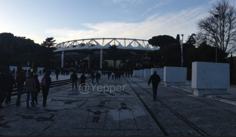 Stadio Olimpico
