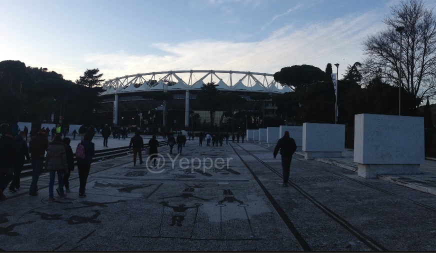 Stadio Olimpico