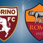 Torino-Roma formazioni ufficiali