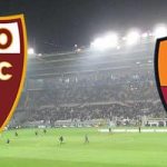 Torino-Roma probabili formazioni