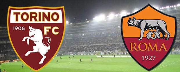 Torino-Roma probabili formazioni