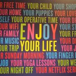 Enjoy