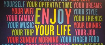 Enjoy