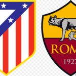 Atletico Madrid-Roma, formazioni ufficiali