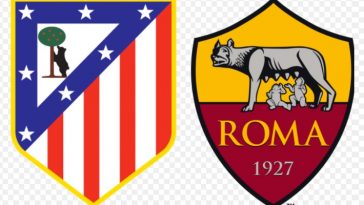 Atletico Madrid-Roma, formazioni ufficiali
