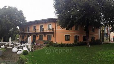 Casa del Cinema