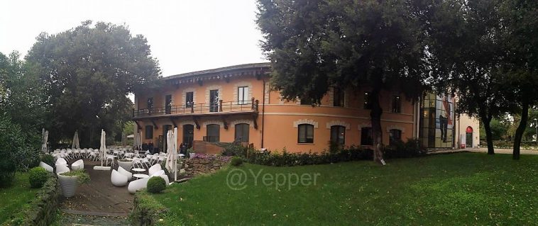 Casa del Cinema