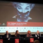 Conferenza stampa presentazione Torino Film Festival 1