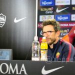 Di Francesco conferenza Trigoria1