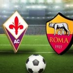 Fiorentina-Roma, formazioni ufficiali