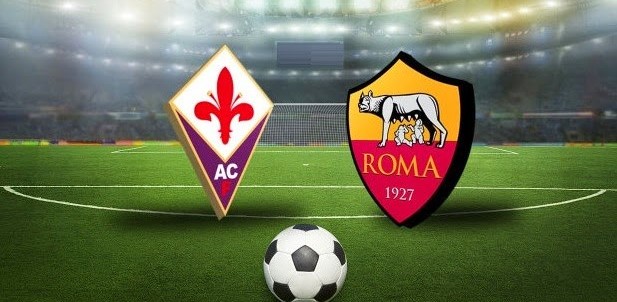 Fiorentina-Roma, formazioni ufficiali