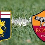 Genoa-Roma, le formazioni ufficiali