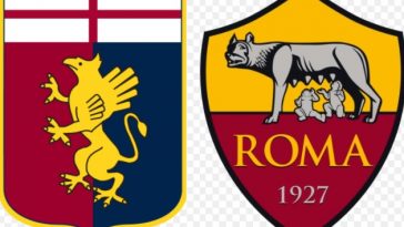 Genoa-Roma, le probabili formazioni