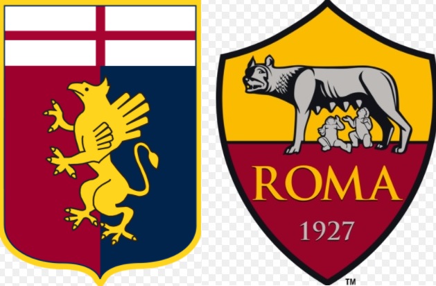 Genoa-Roma, le probabili formazioni