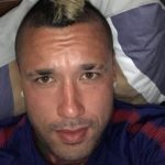 Nainggolan aereo