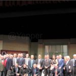 Nomina Cavalieri Roma 2017