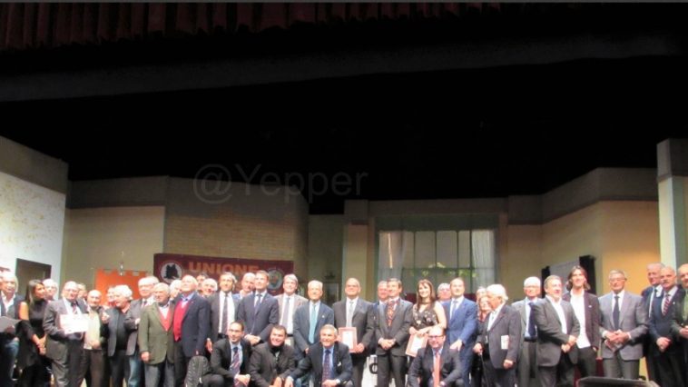 Nomina Cavalieri Roma 2017