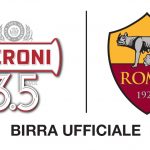 Peroni-35-partnership-AS-Roma