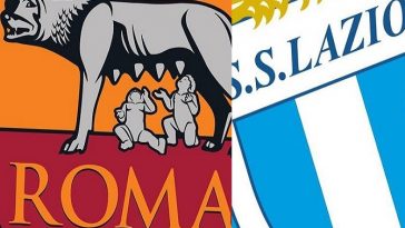 Roma-Lazio, probabili formazioni