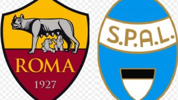 Roma-SPAL, probabili formazioni