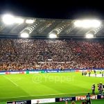 Roma Stadio Olimpico Champions